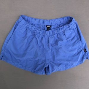 Patagonia Barely Baggies 2 1/2” Shorts
